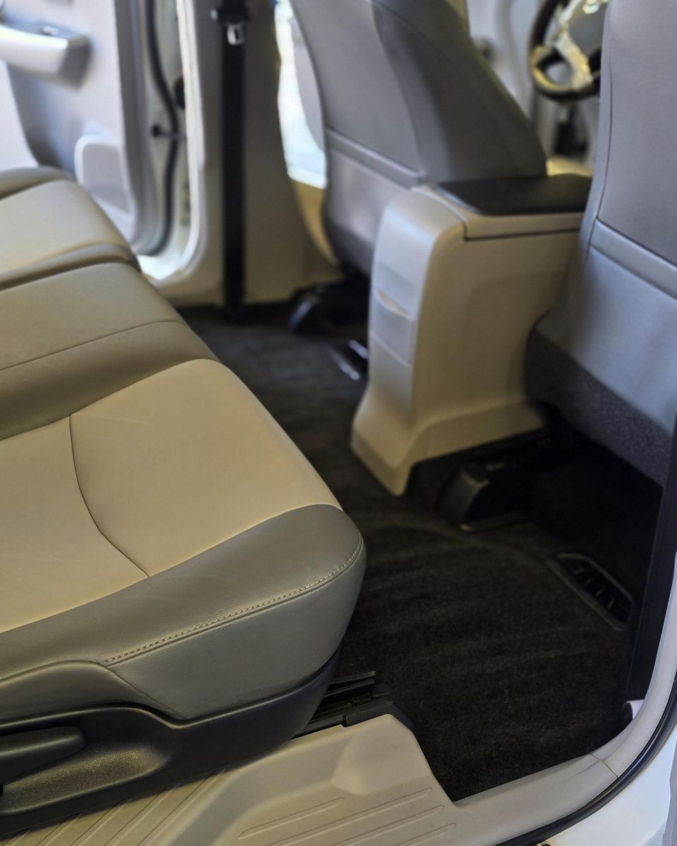 Full Detail Service for Luxury Auto Detail in Peoria, IL