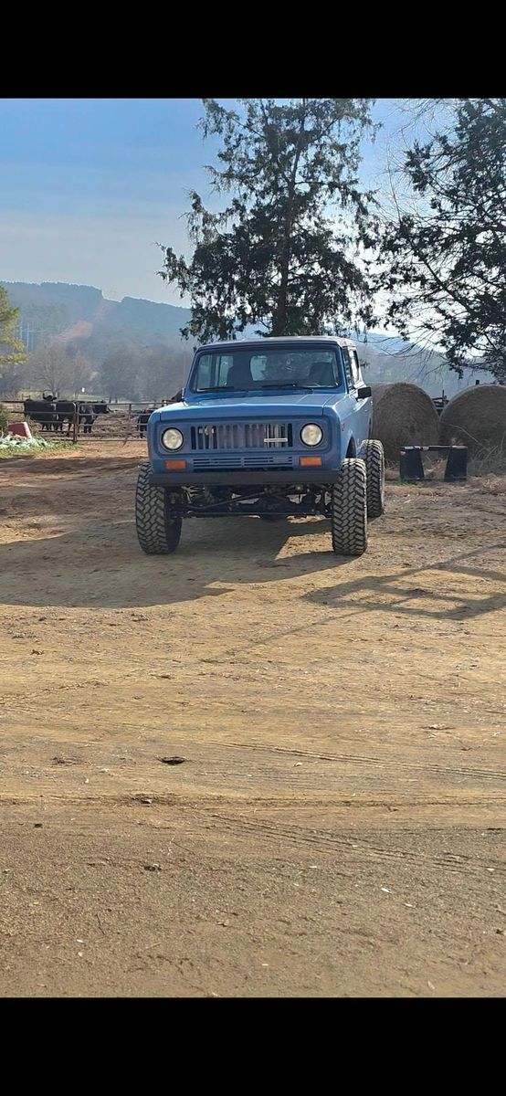 Paint & Body Work for Cave Spring Customs in Cave Spring, GA