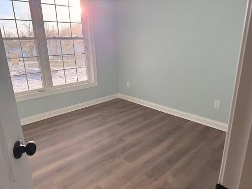 Complete Home Renovations for Paramount Construction in Lexington, KY