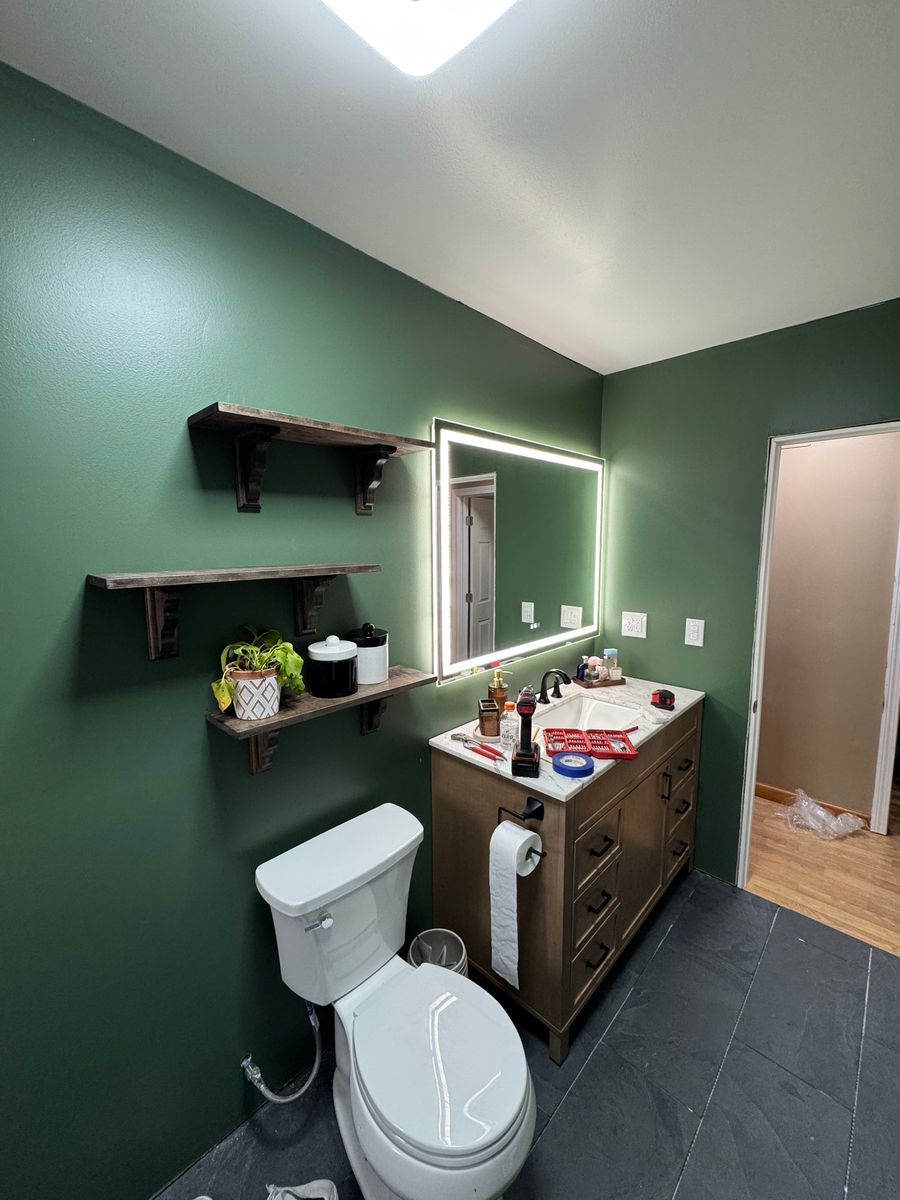 Carpentry & Remodeling for Jack Of All Blades in Windsor County, VT