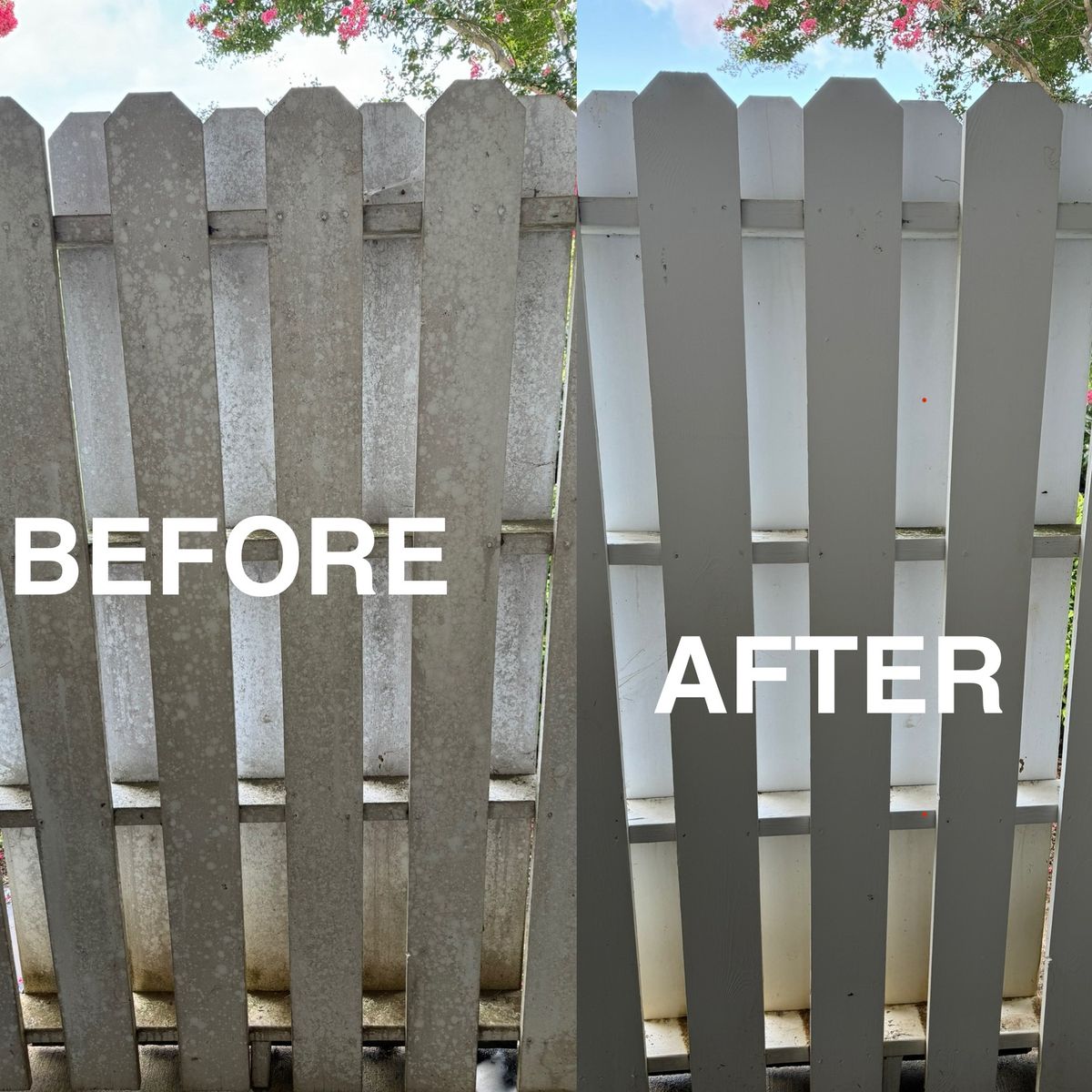 Home Soft Washing for Gaffney Pressure Washing in Spartanburg, SC