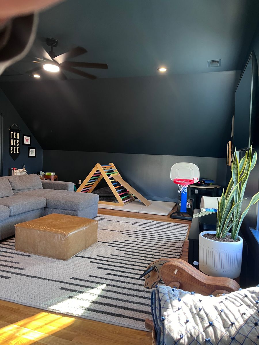 Interior Painting for Pinnacle Exteriors  in Mt. Juliet, TN