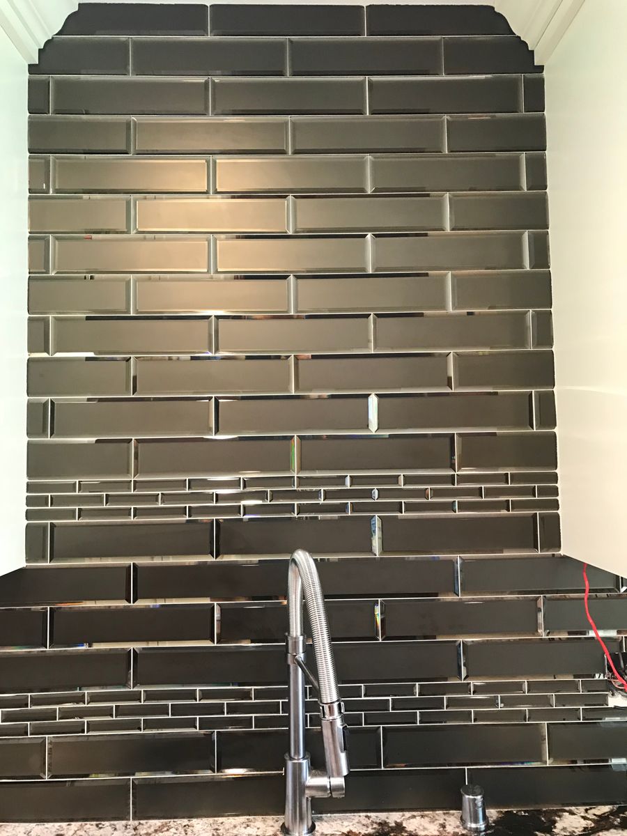 Glass for Jays Tile Styles LLC in New Berlin, WI