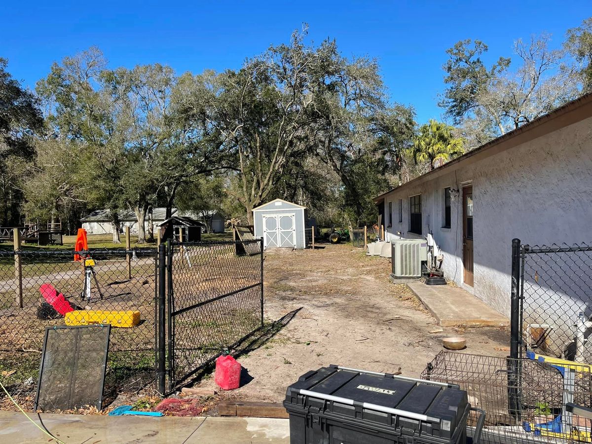 Metal Buildings for Florida Universal Concrete in Lakeland, FL