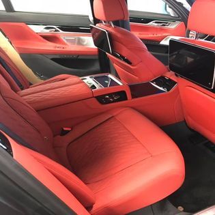 Interior Detailing for Scorzi’s Auto Detailing in Easthampton, MA