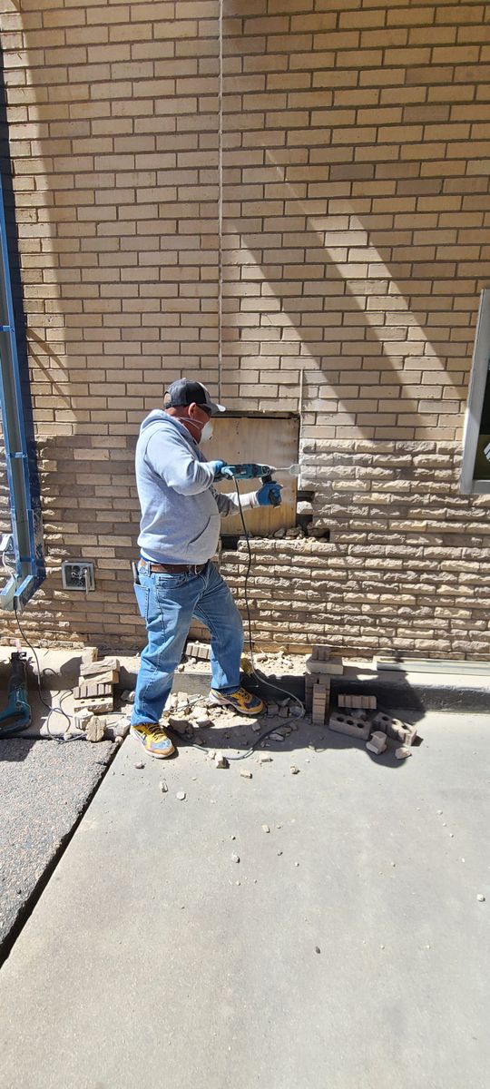 Masonry for Pr Stucco Services in Denver, CO