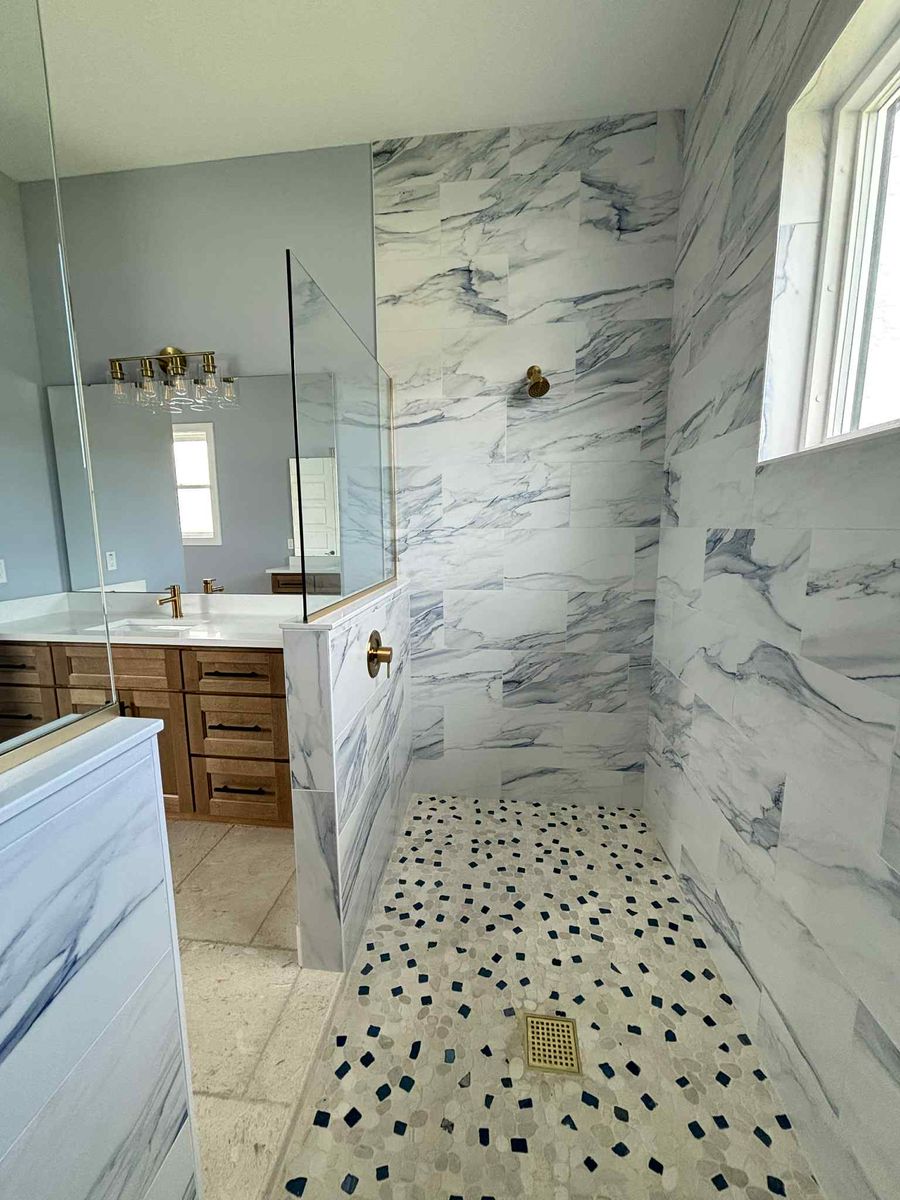 Custom Home Construction for Cast Away Homes LLC in Palm Coast, FL