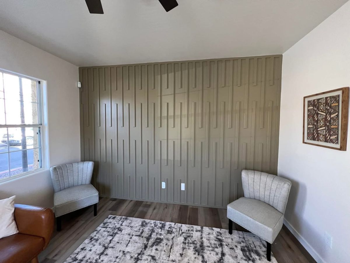 Carpentry for Dream Construction in Prescott Valley, AZ