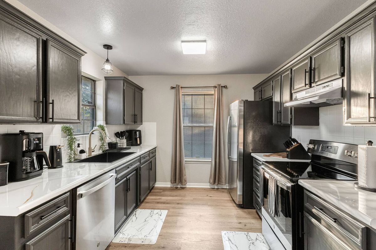 Interior Design for Strategic Repairs and Designs in Killeen, TX