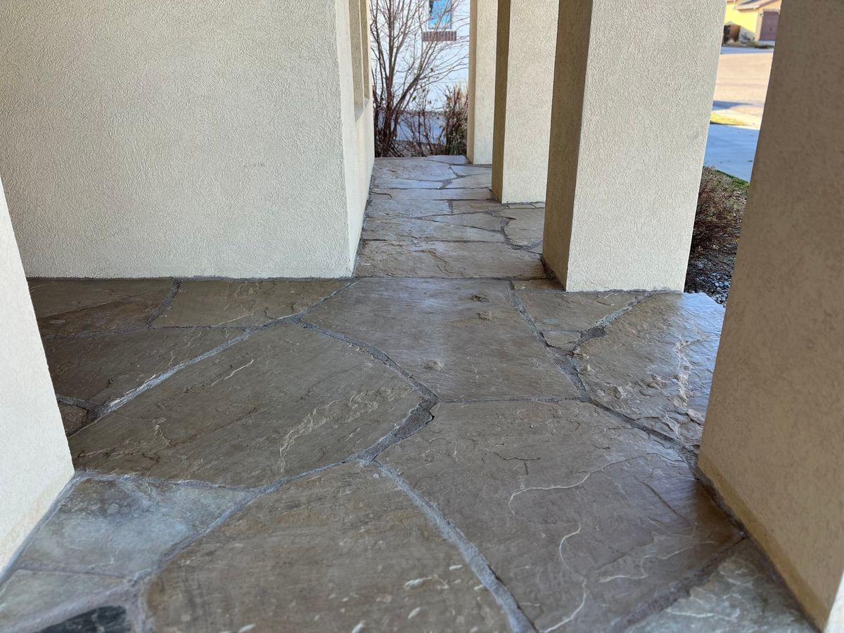 Hardscaping for Parga Development & Maintenance Services  in Thornton, CO