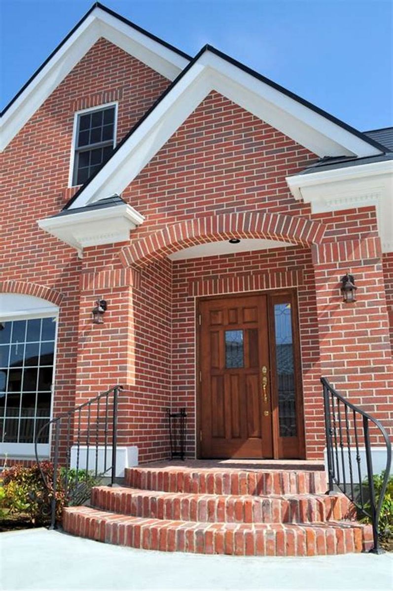 Brick Work & Repair for Kaylor Masonry Co. in  Latrobe, PA