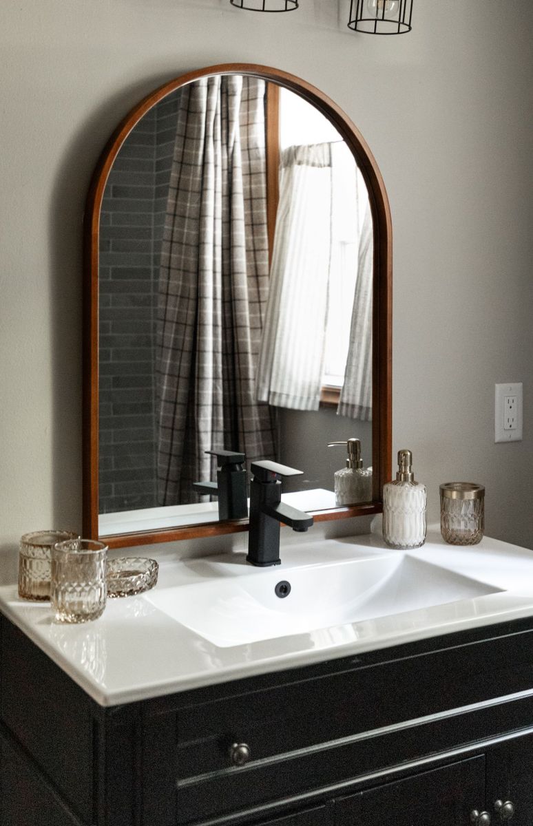 Kitchen and Bathroom Renovations for LPZ Construction in Akron, MI