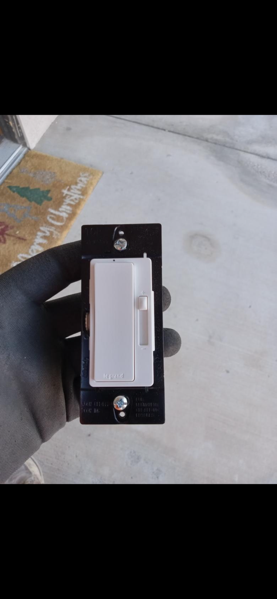 Outlet and Switch Installation for #1 Arizona Electric LLC in Lake Havasu City, AZ