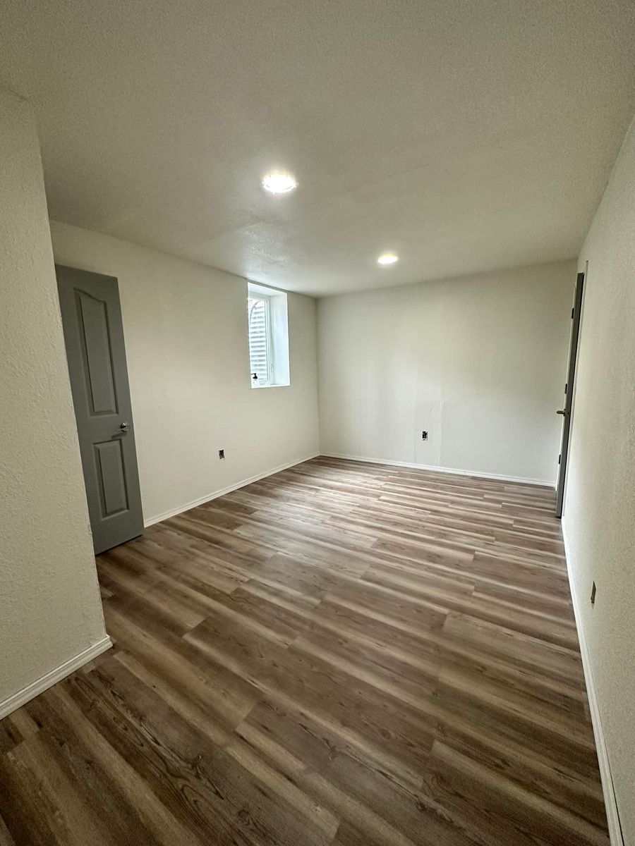 Flooring for Alaskan Residential Rescue in Anchorage, AK