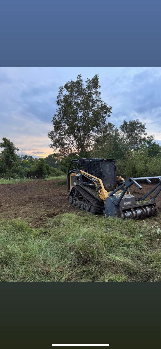 Other Services for H3 Land Management in Centerville, TX