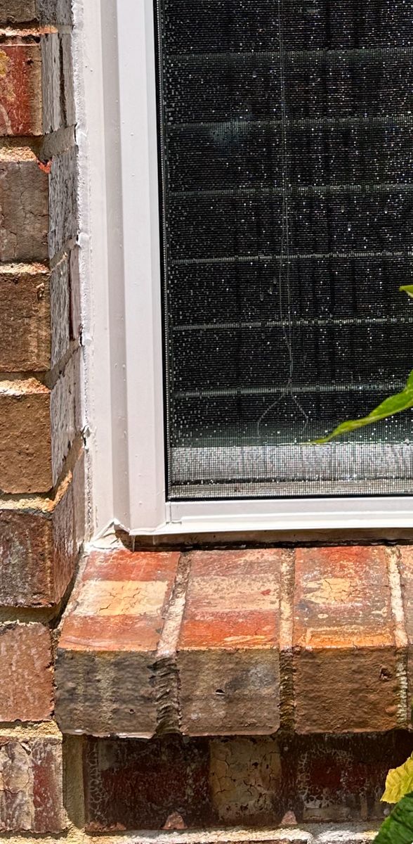 Rust Removal for Power Pressure Wash in Houston, TX