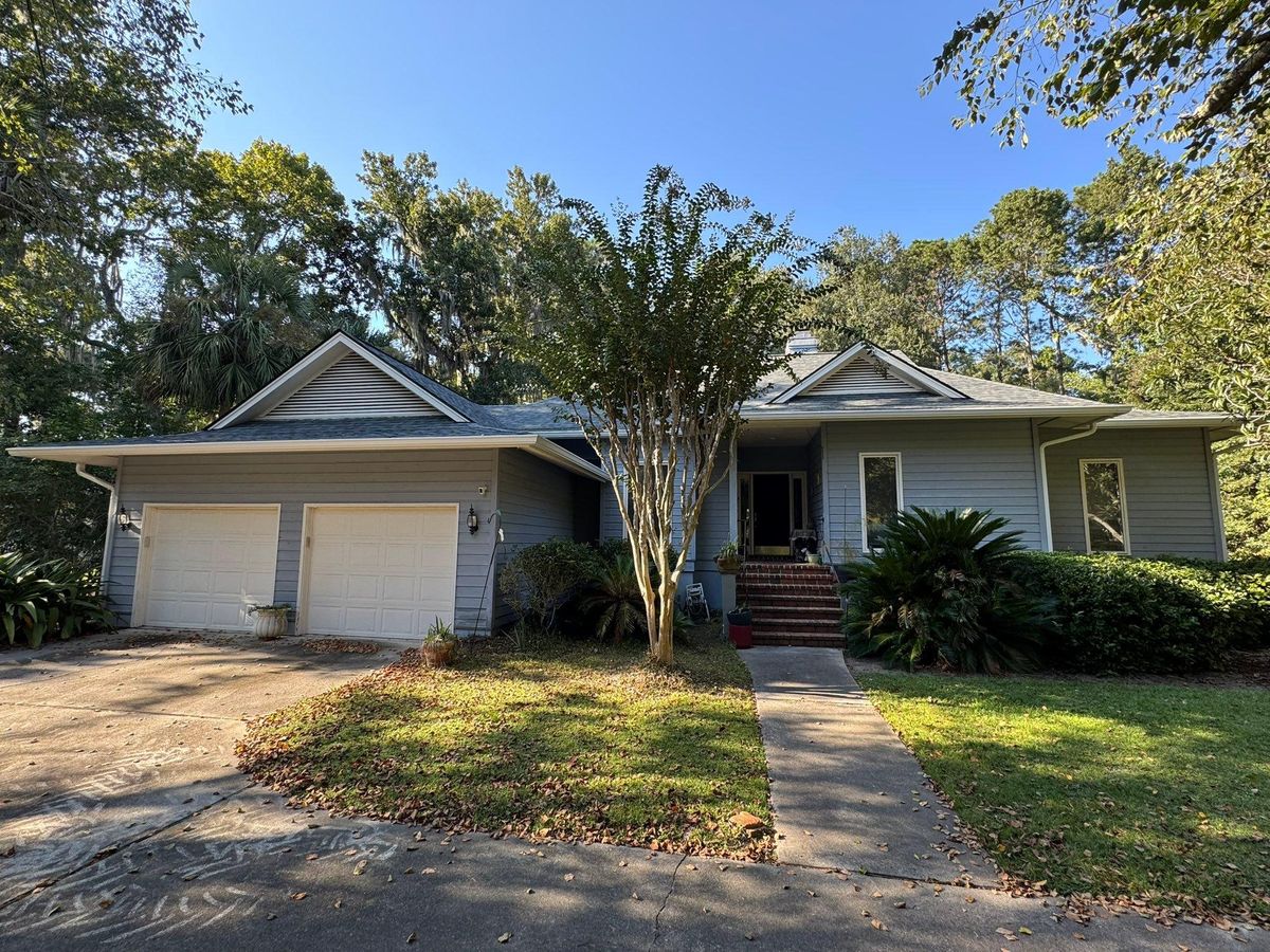 Carpentry for DC Exteriors in Savannah, GA