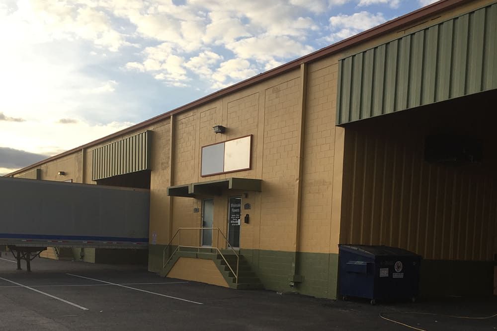 Commercial Exterior Painting for Connelly Painting in Oviedo, FL