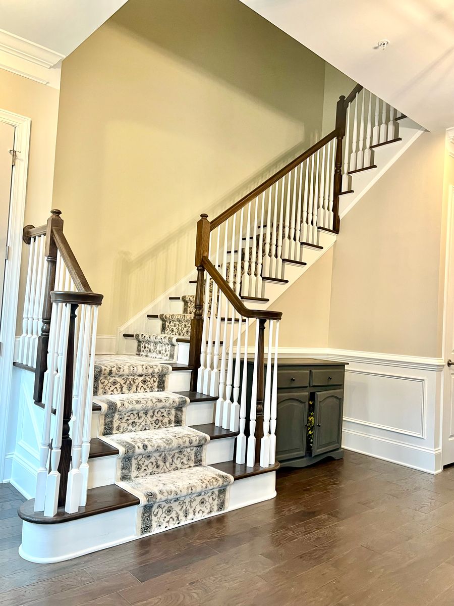 Carpentry for MHC Painting in Bucks County,  PA