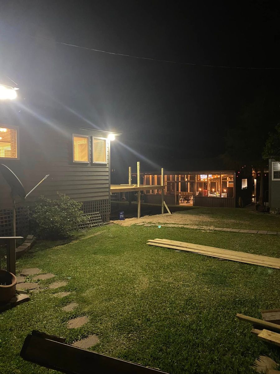 Emergency Electrical Services for Dino's Electrical Services in Arnaudville, LA