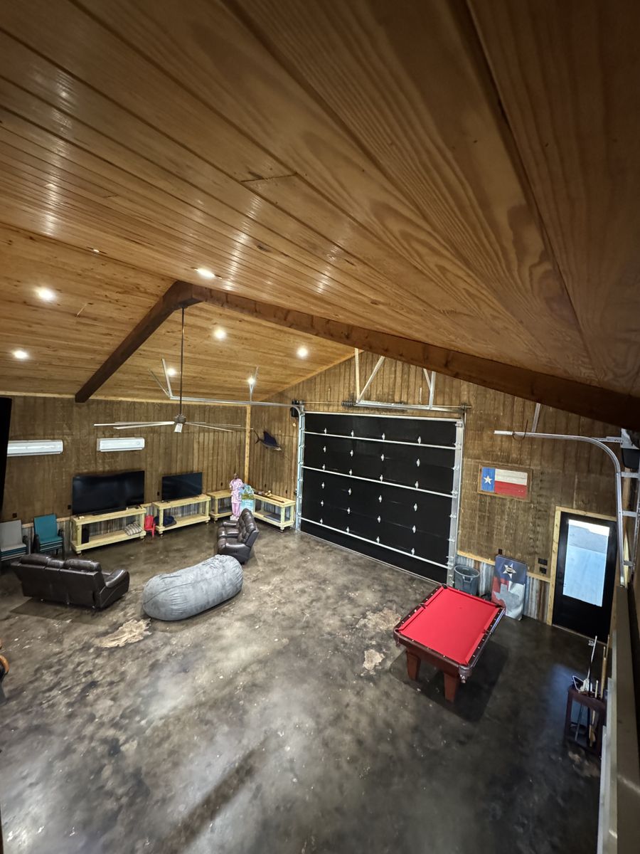 New Construction and Custom Homes for Tailor Made Custom Homes in North, TX