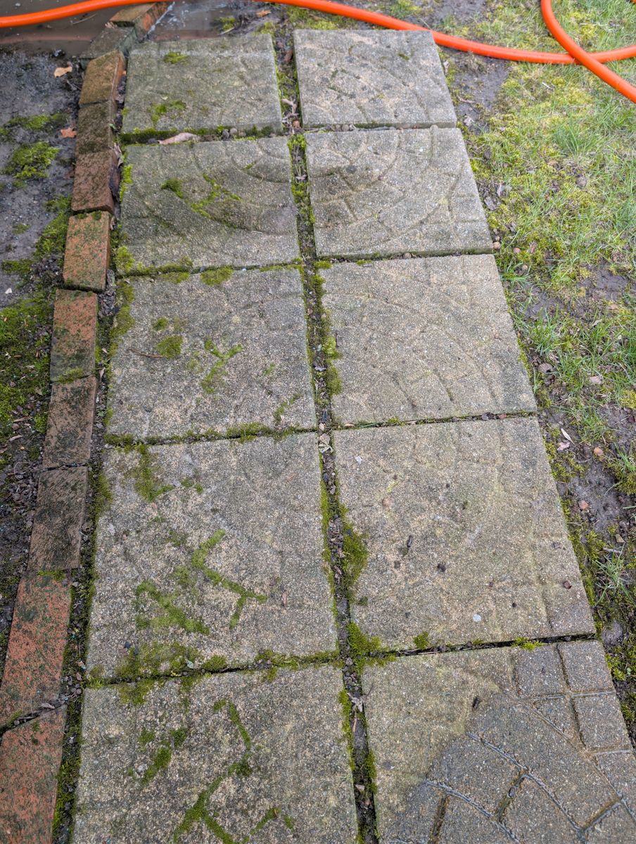 Power Washing for Kingdom Power Washing & Window Cleaning in Flushing, MI