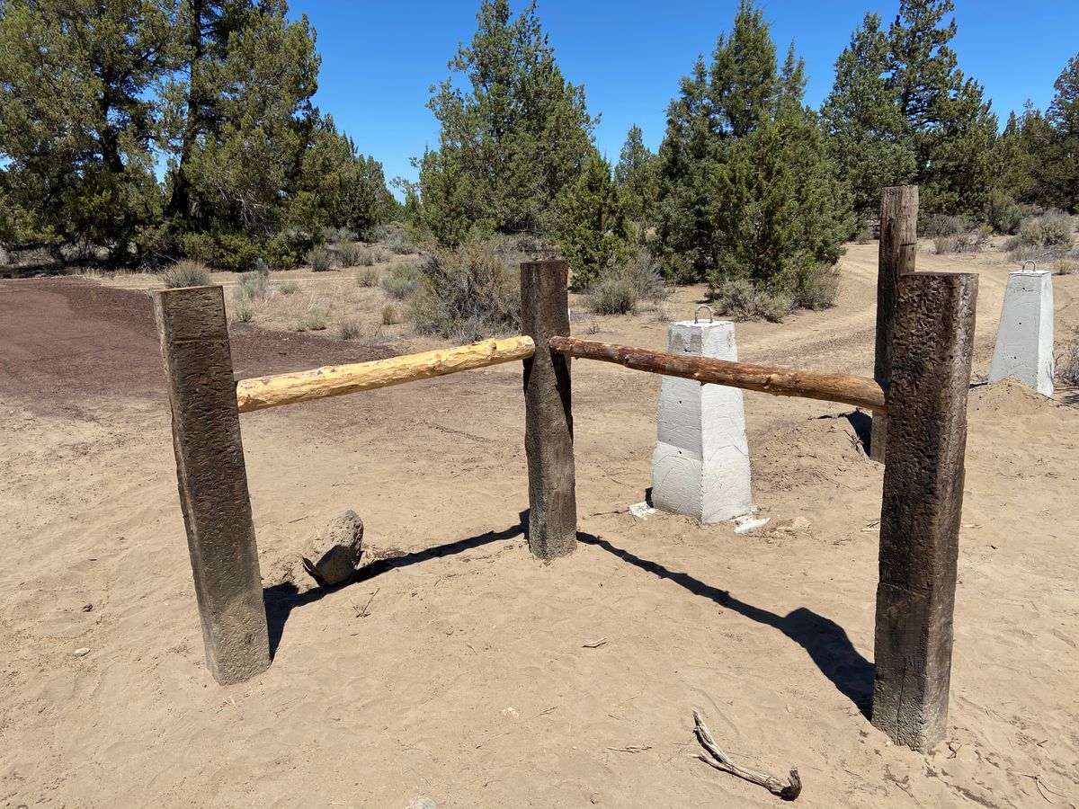 Farm and Ranch Fencing for All ‘Round Boys in Prineville, OR