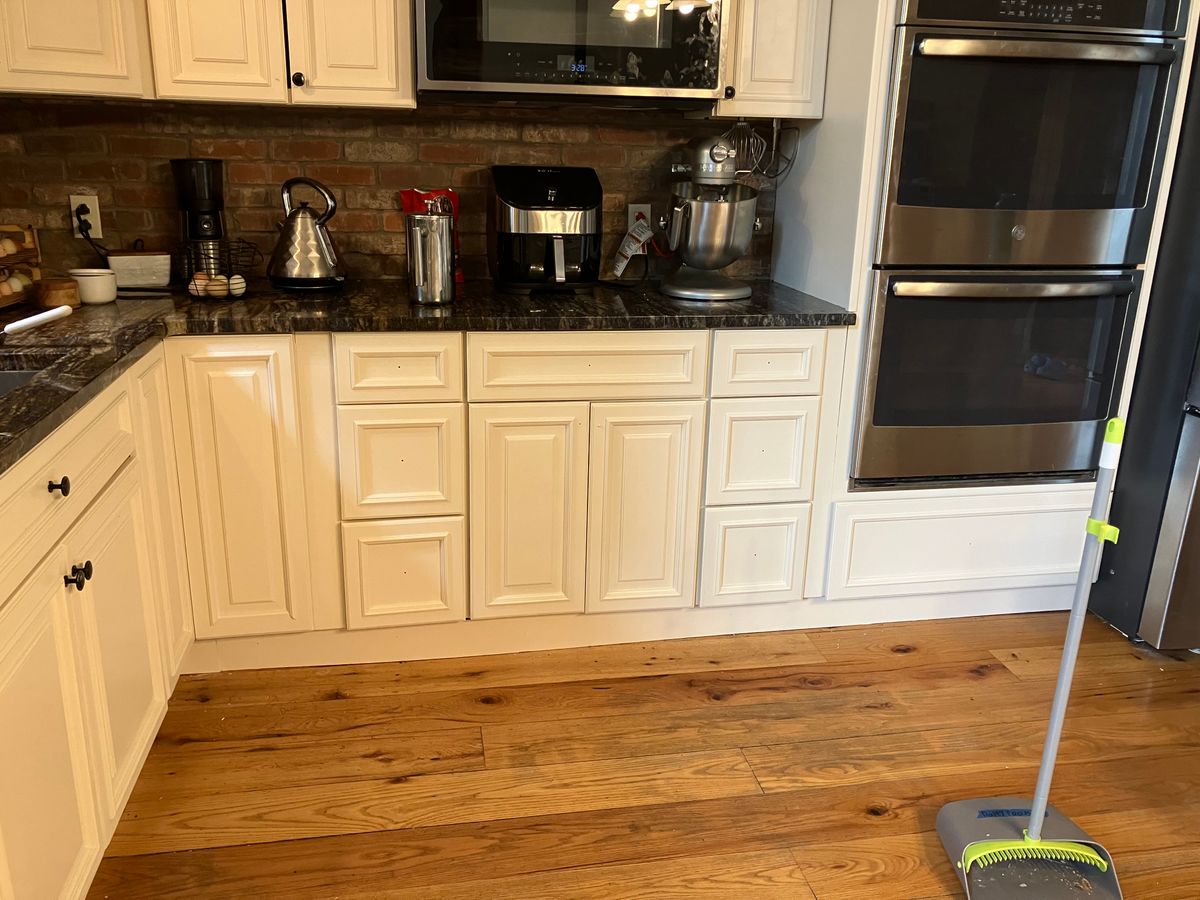 Interior Painting for Small Town HandyMen in Cross Plains, TN