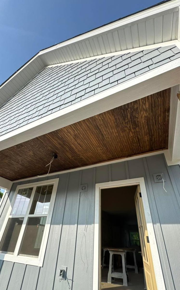 Interior Painting for Cast Premium in Clarksville, TN