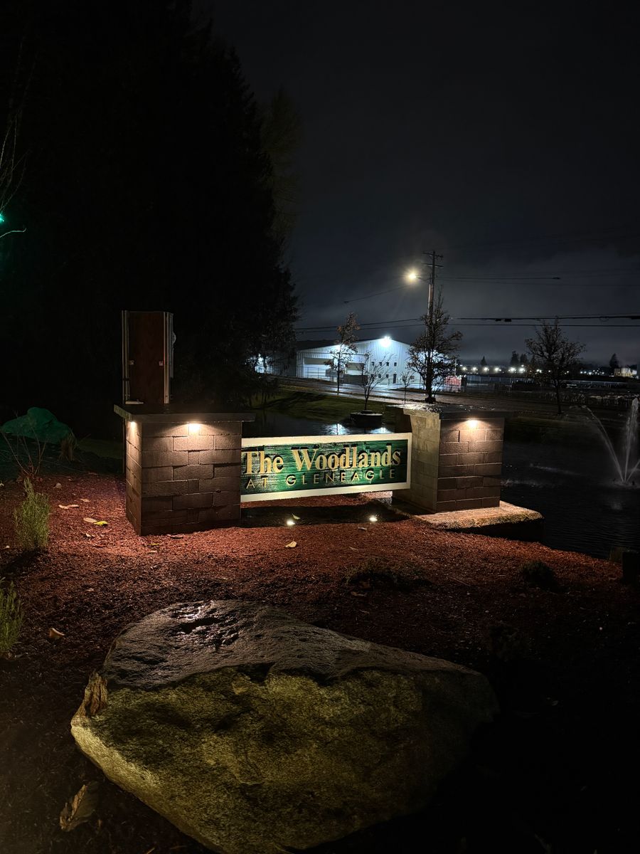 Hardscaping for SAW Enterprises  in Arlington, WA