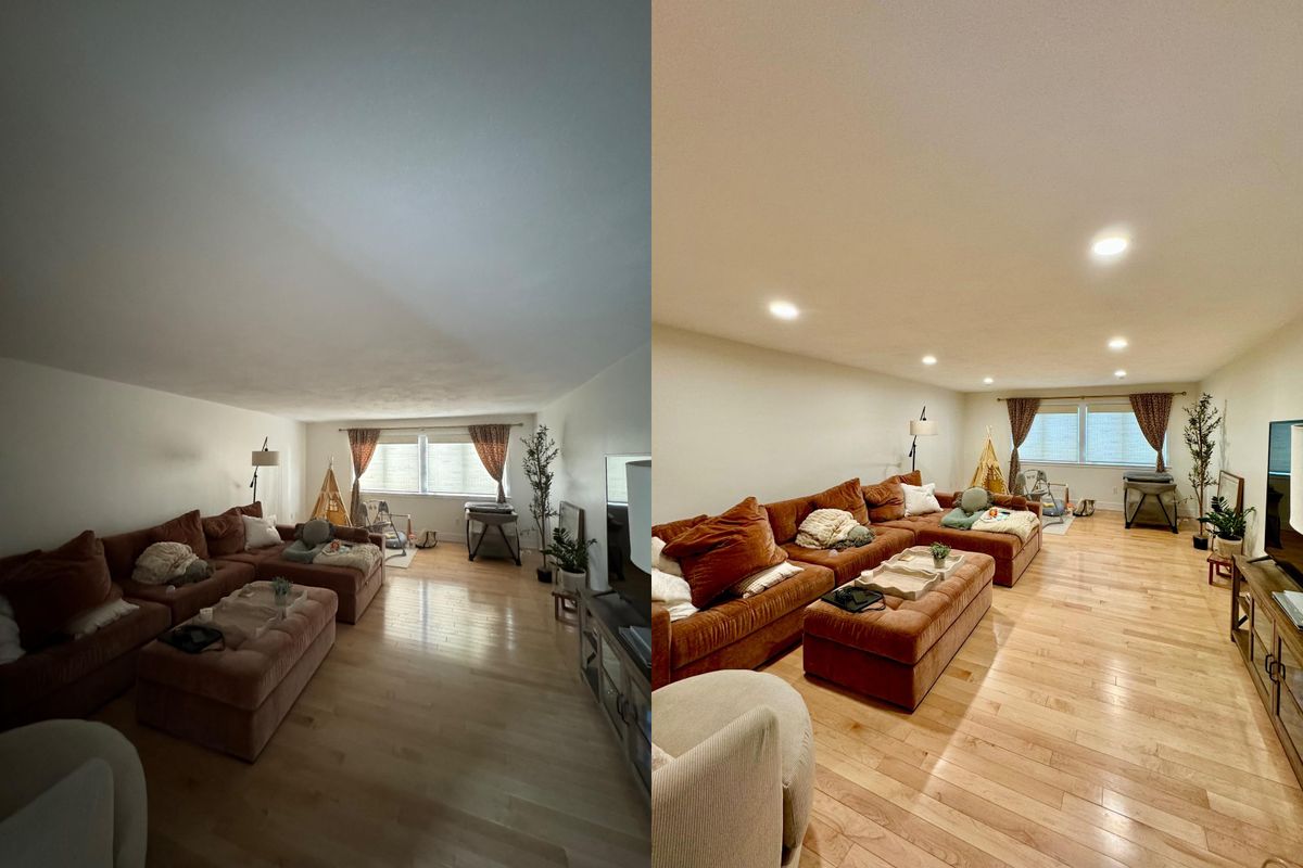 Remodel & Renovation Electrical Solutions for Daniels Electric in Groveland, MA