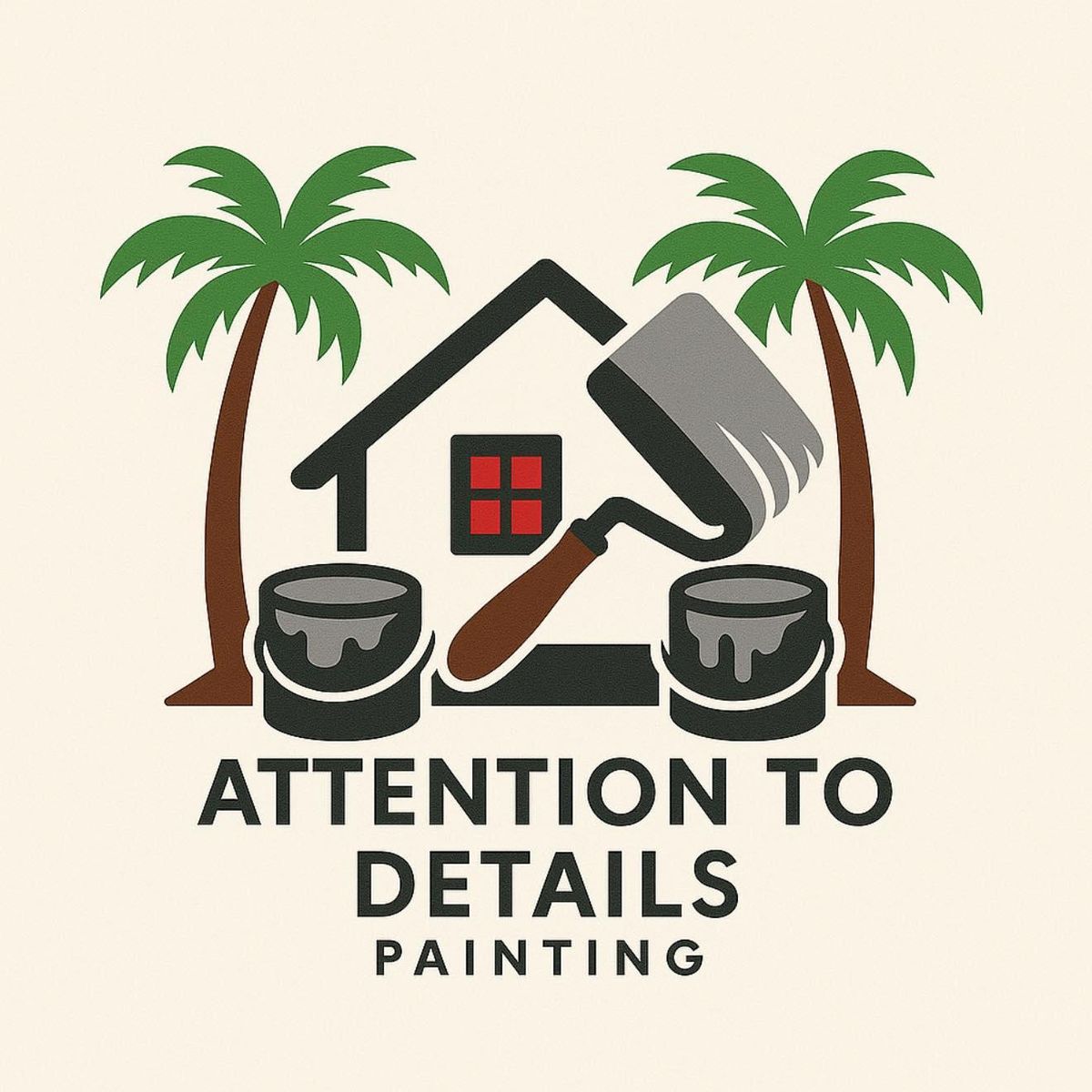 Pool Deck Painting for Attention to Details Painting & more LLC. in Jacksonville, FL