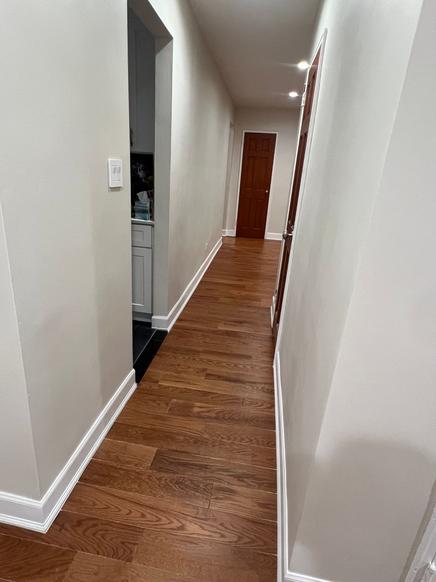Flooring for KJDS Home Improvement LLC in New York, NY