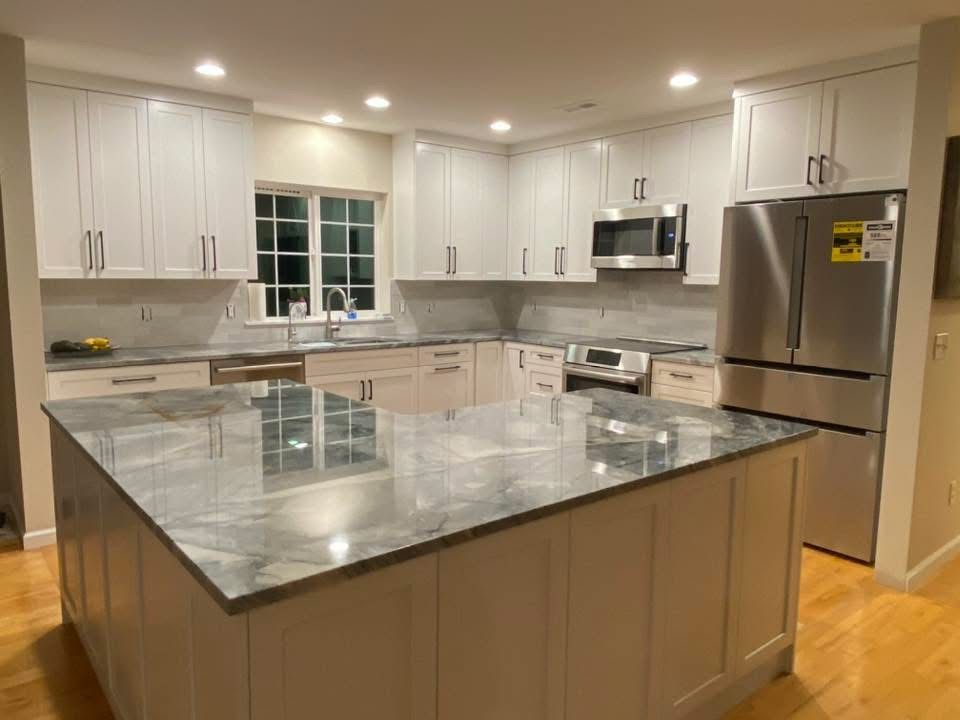 Residential Remodeling for Sunset Vista Design Build LLC in Dallas, TX