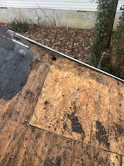 Roof Restoration for CE Restoration in Durham, NC