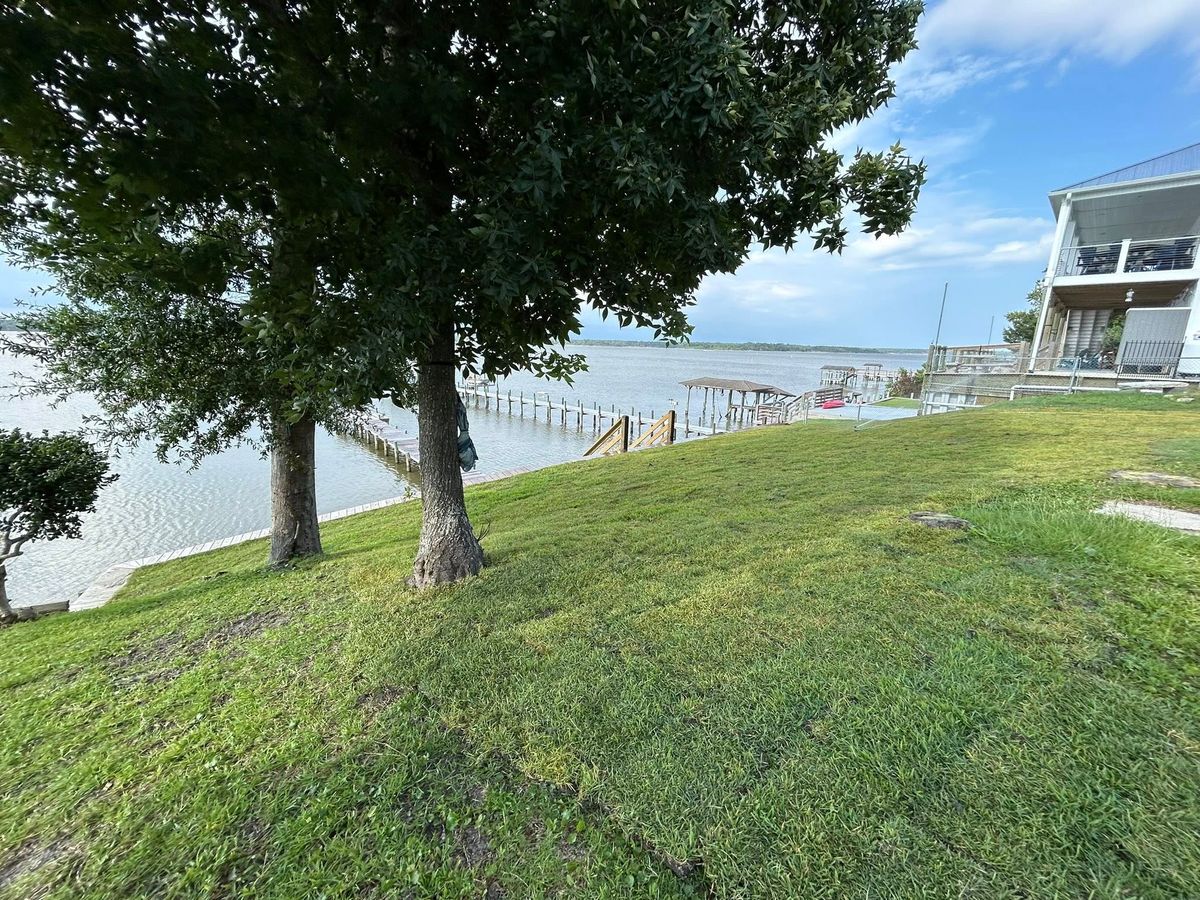 Landscape Design for Top Notch Landscape in Sneads Ferry, NC