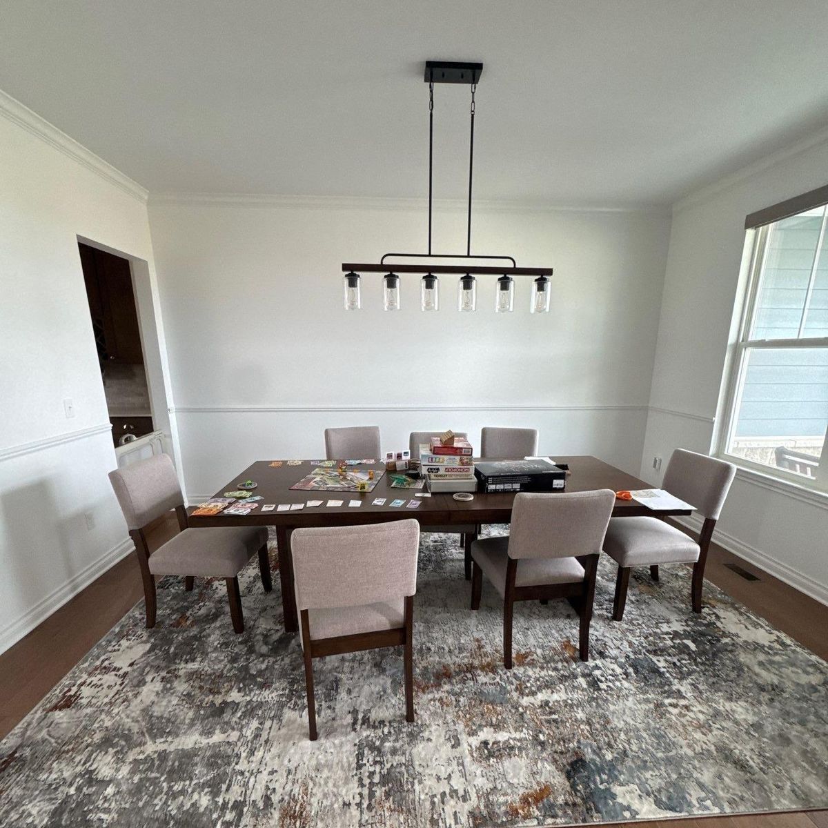 Interior Painting for Apex Painting in Wayne County, MI