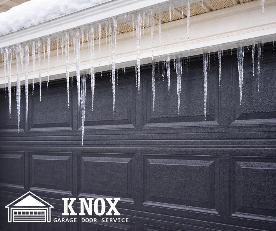 Garage Door Installation for Knox Garage Door Services LLC in Knoxville, TN