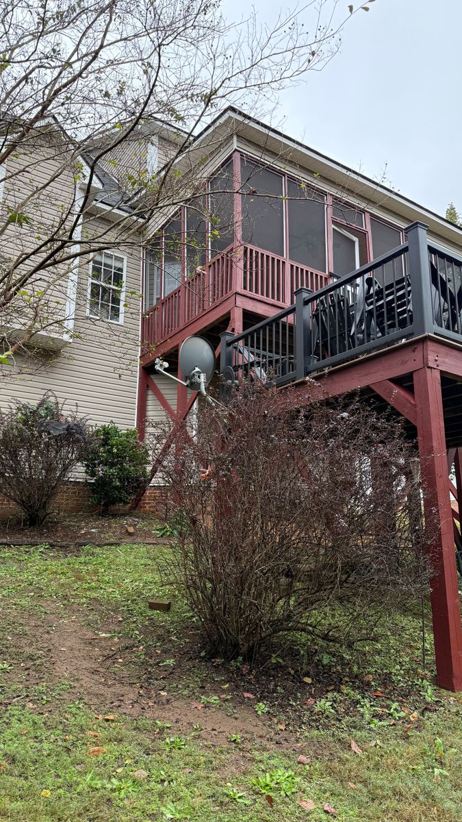 Siding for J&K Home improvement in Fayetteville, NC