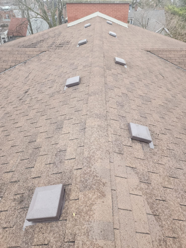 Roof Replacement for Triumph Inc - Repair & Maintenance in Scarborough, ON