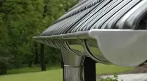 Gutter Repair & Replacement for Eagle View Roofing in Hamilton, OH