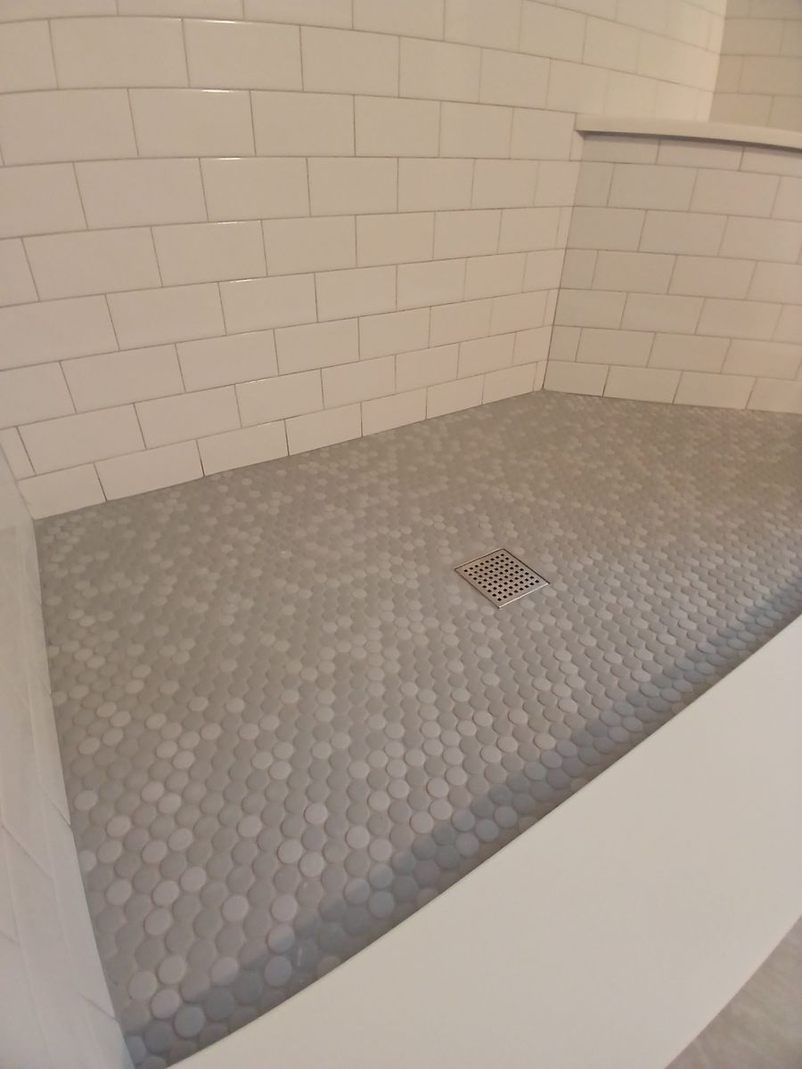 Tile for Watson Tile & Floor LLC in Windham, ME