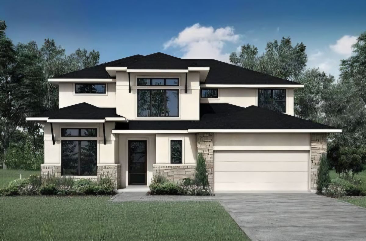 Custom Home Construction for Laguna Beach Homes in Fort Worth, TX