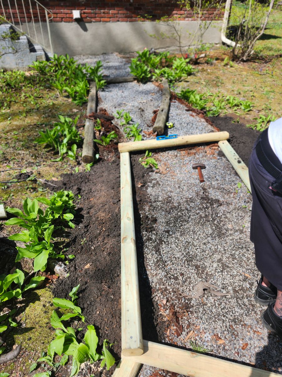 Patio Design & Construction for Landscape Innovations LLC in Torrington, CT