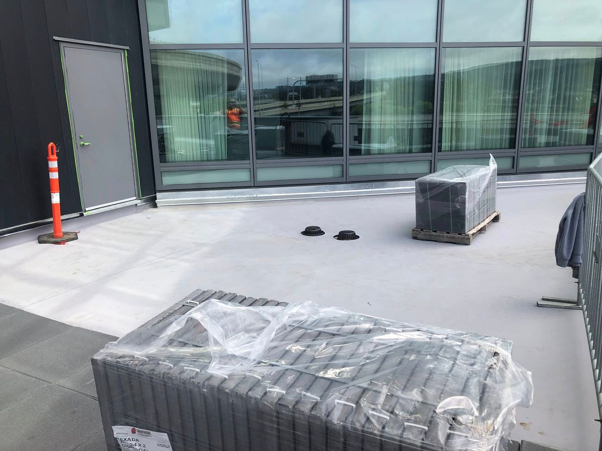 Commercial Roofing for Verdusco Family Roofing and Waterproofing in Oroville, CA