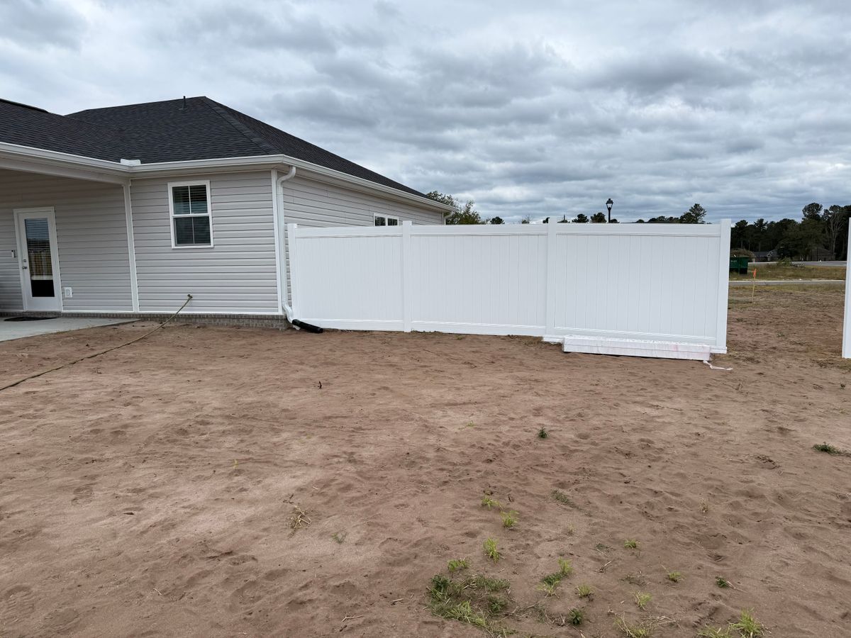 Fence Installation & Repair for American Privacy Fencing & More in Statesboro, GA