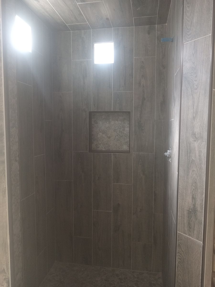Kitchen and Bathroom Renovations for Shawn Rankin Construction in Ruidoso, NM