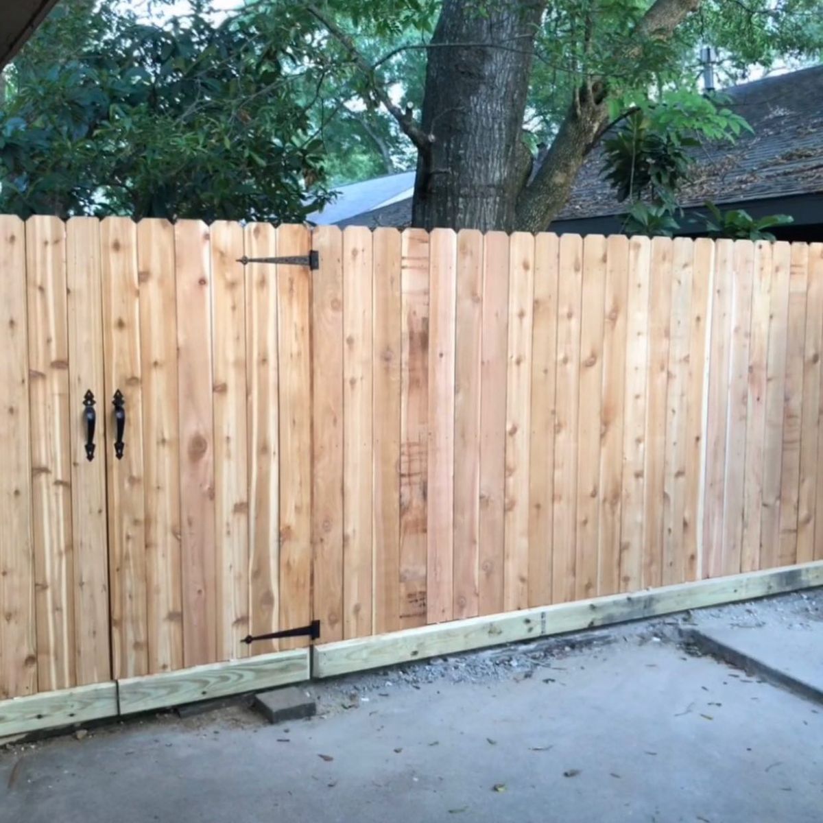 Carpentry for Daystar Construction Houston in Bellaire, TX