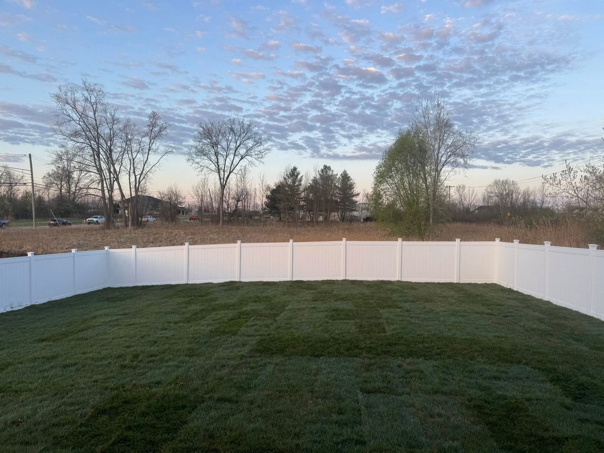 Sod Removal & Installation for Macomb Co. Outdoor Services in Macomb County, MI