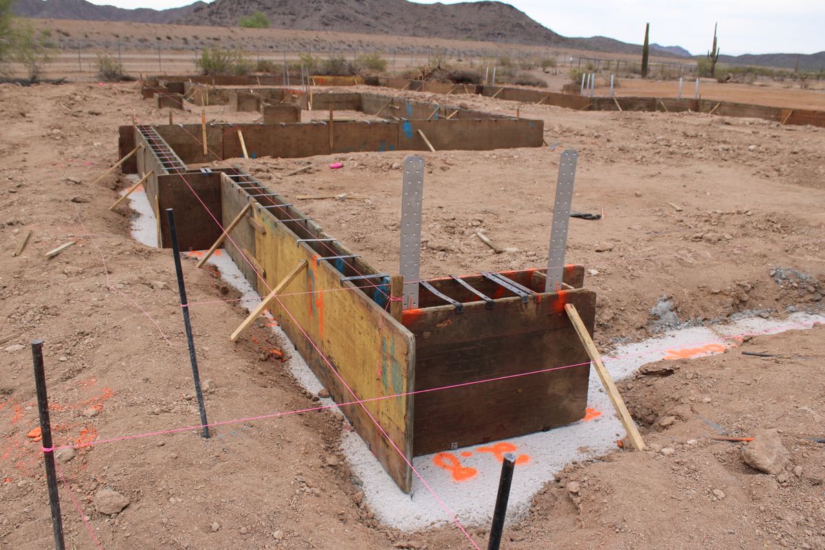 Custom Home Building for Batten Builds LLC in Glendale, AZ
